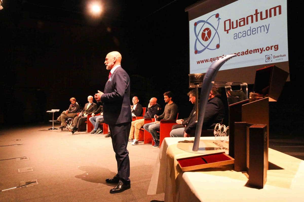 In-Flow: vivere nel proprio stato naturale