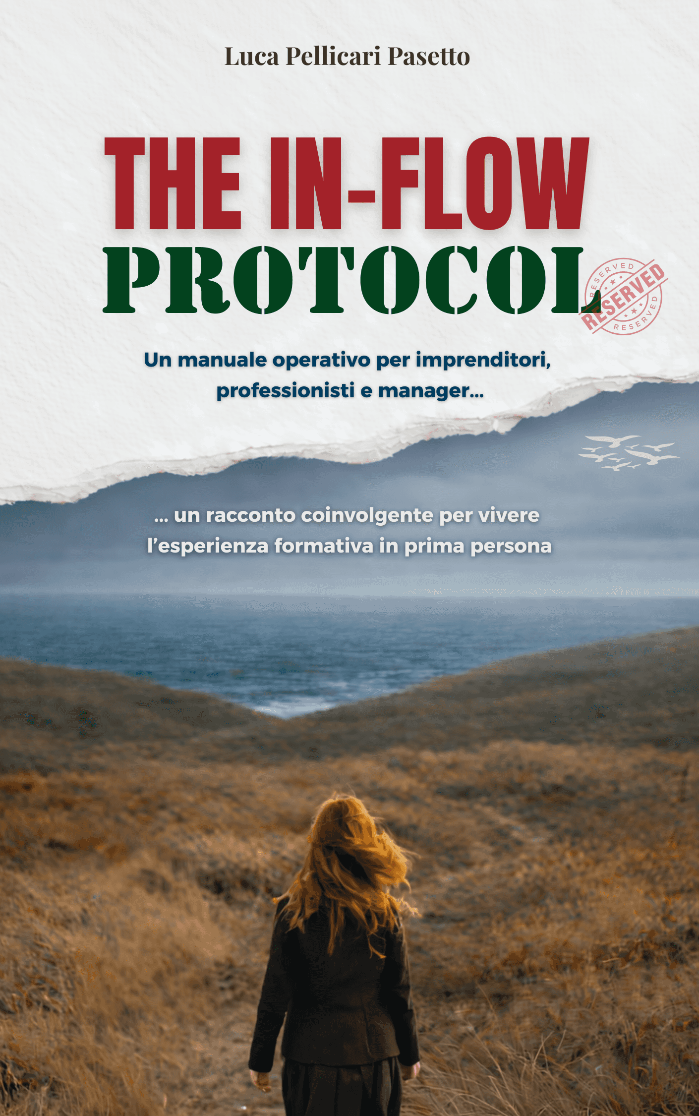 The Inflow Protocol