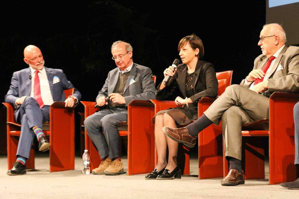 Le 7 rinascite: la mia storia