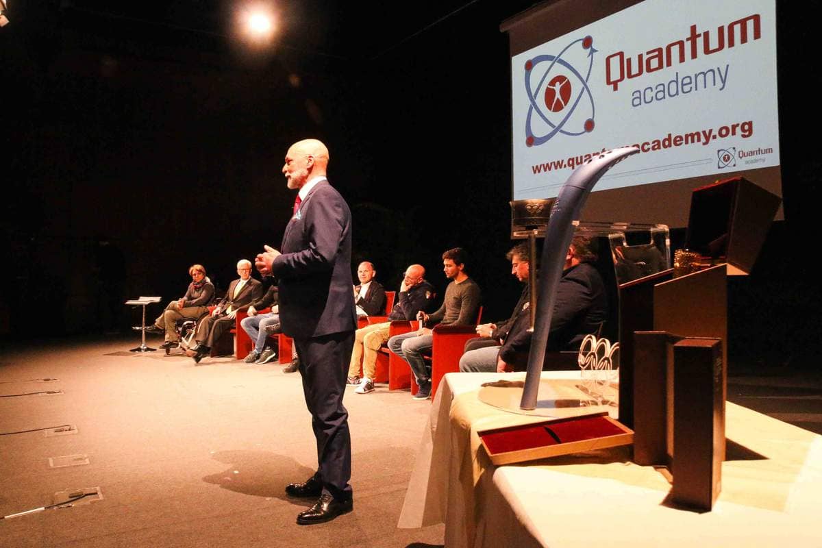 In-Flow: vivere nel proprio stato naturale