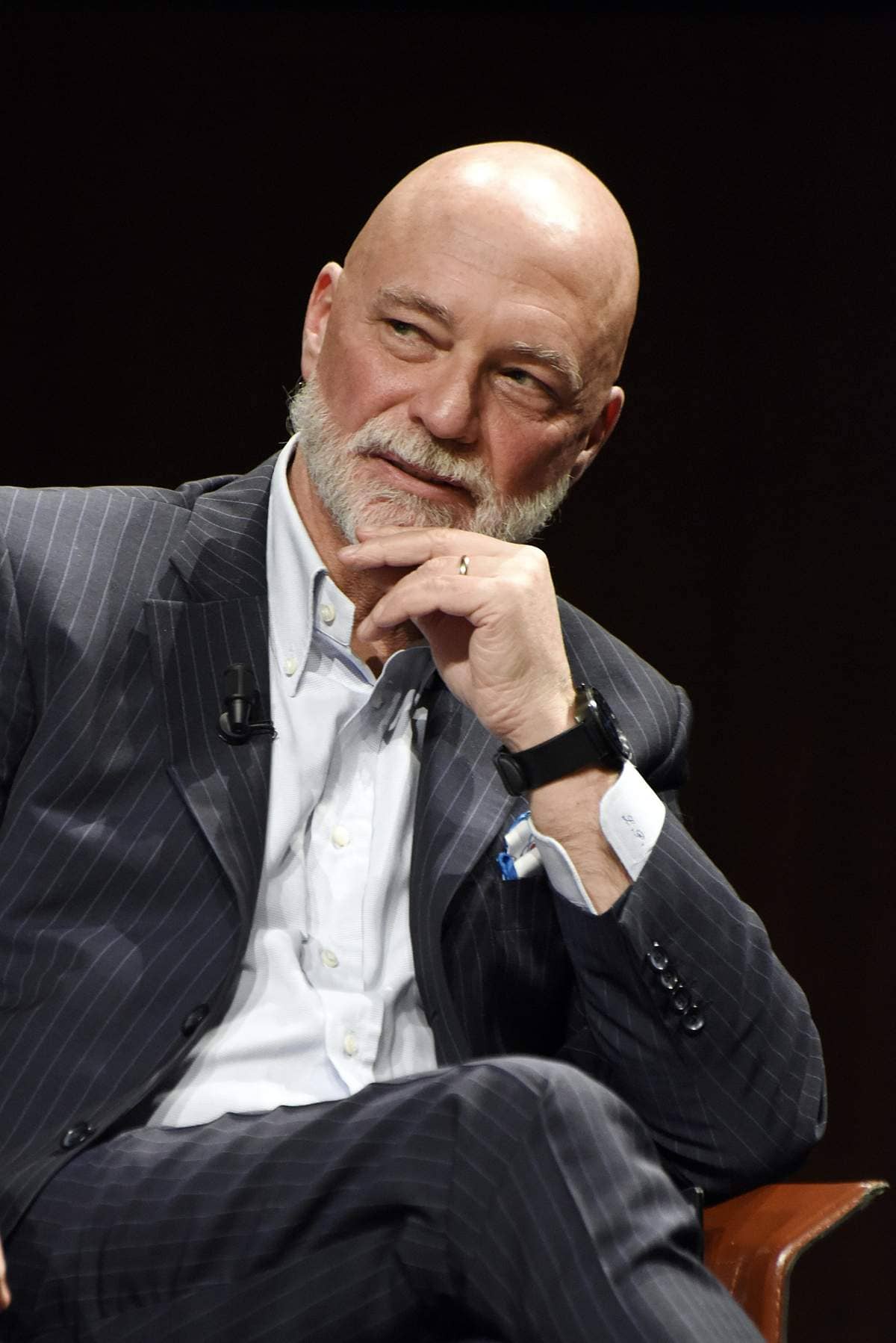 Il viaggio è l'unica via