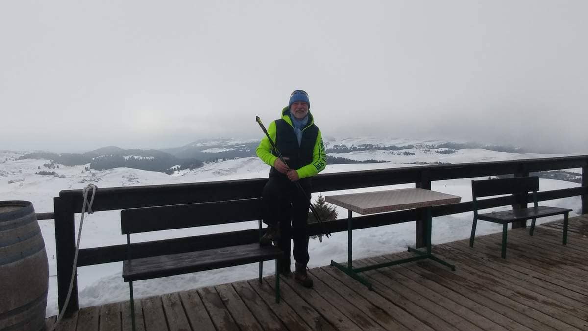 La Guida alla Metaquantistica