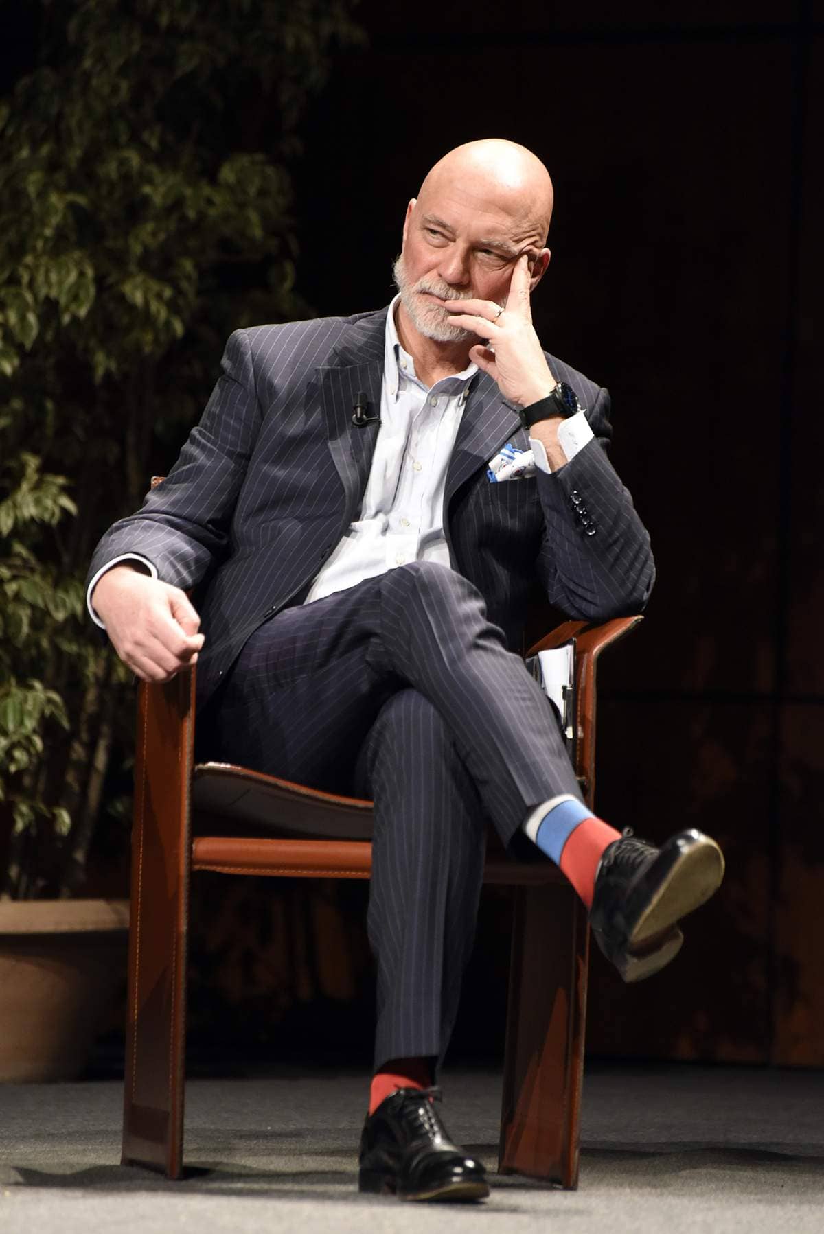 Luca Pellicari - Identity Coach