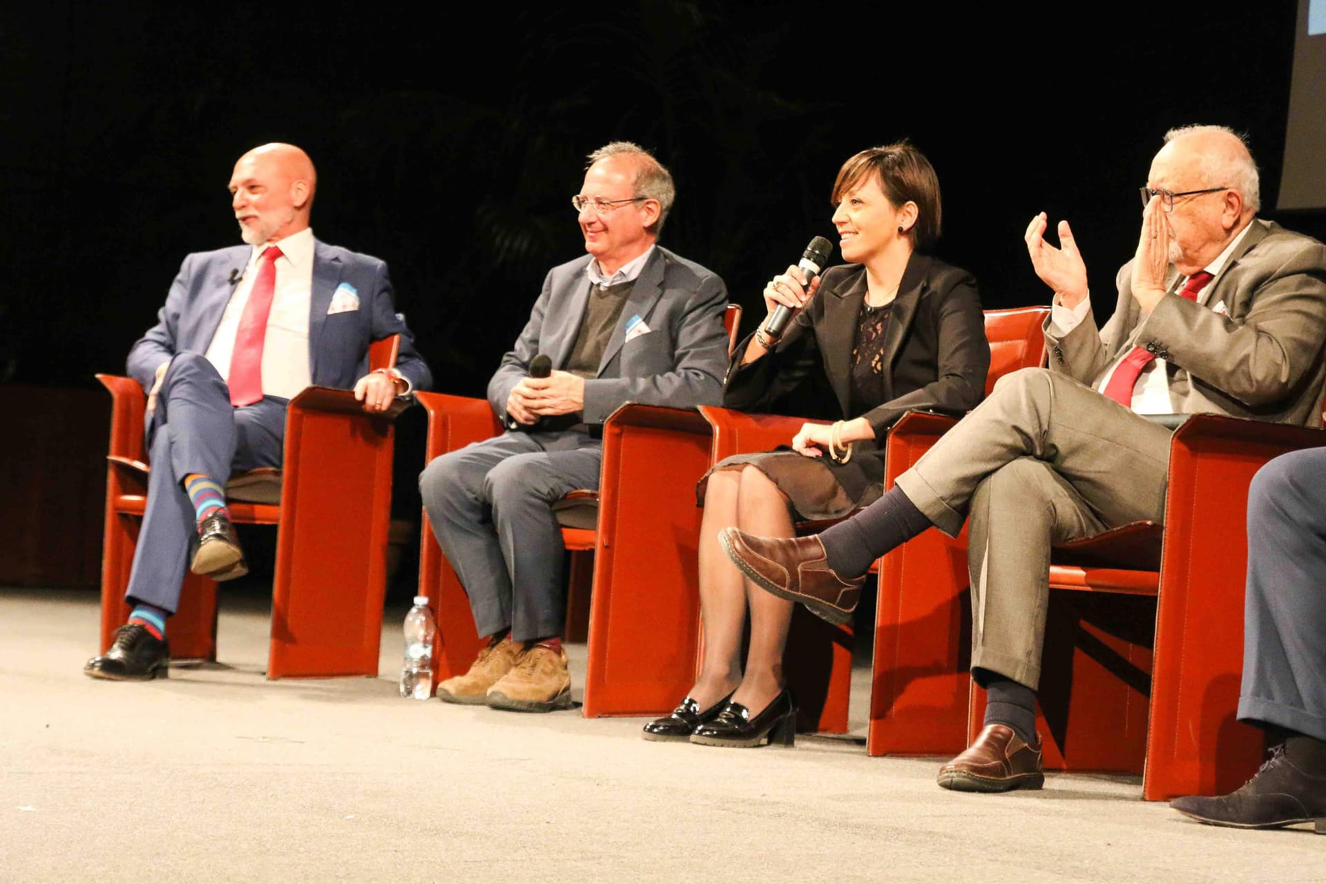 L'identità che ti cambia il destino