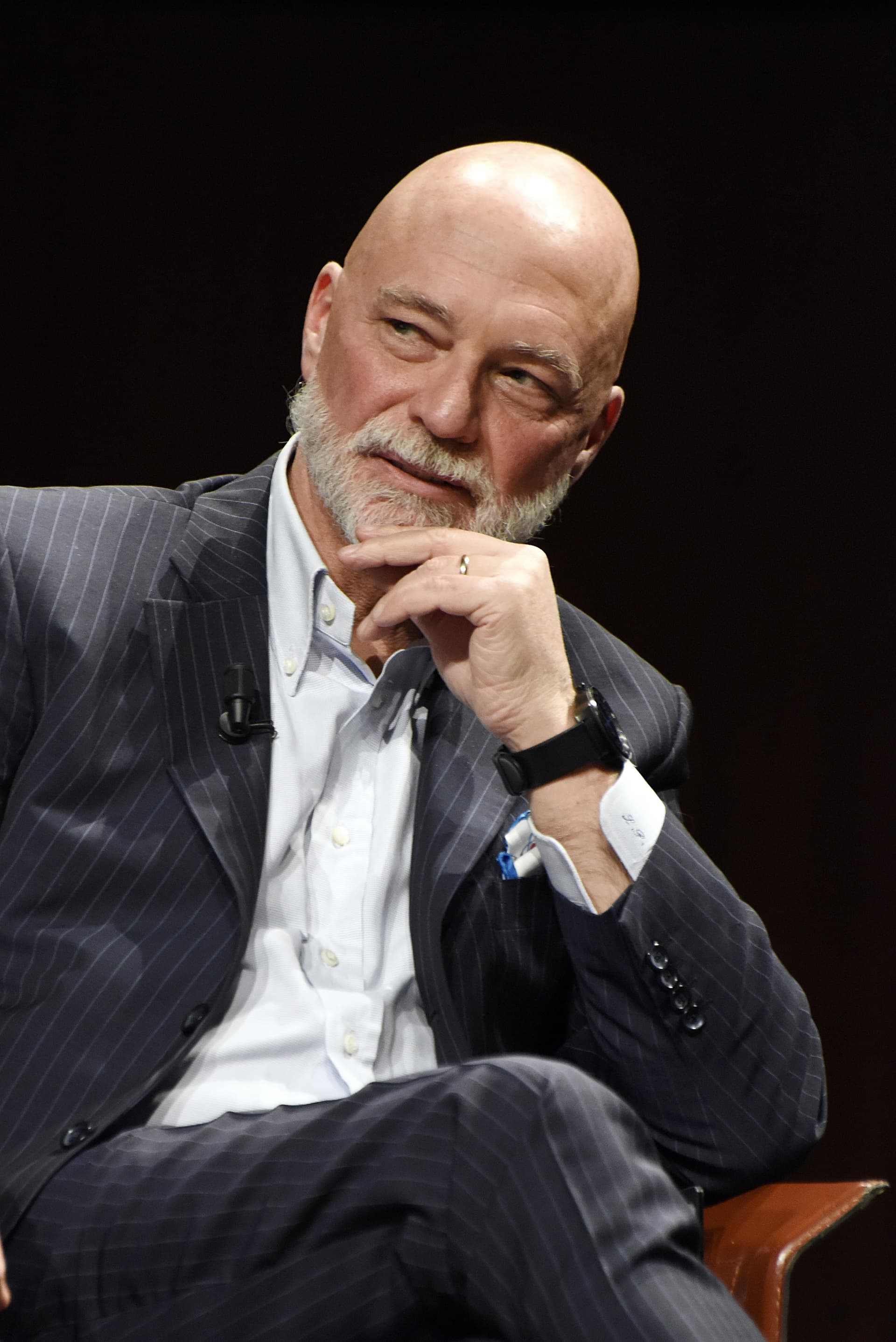 Il viaggio è l'unica via