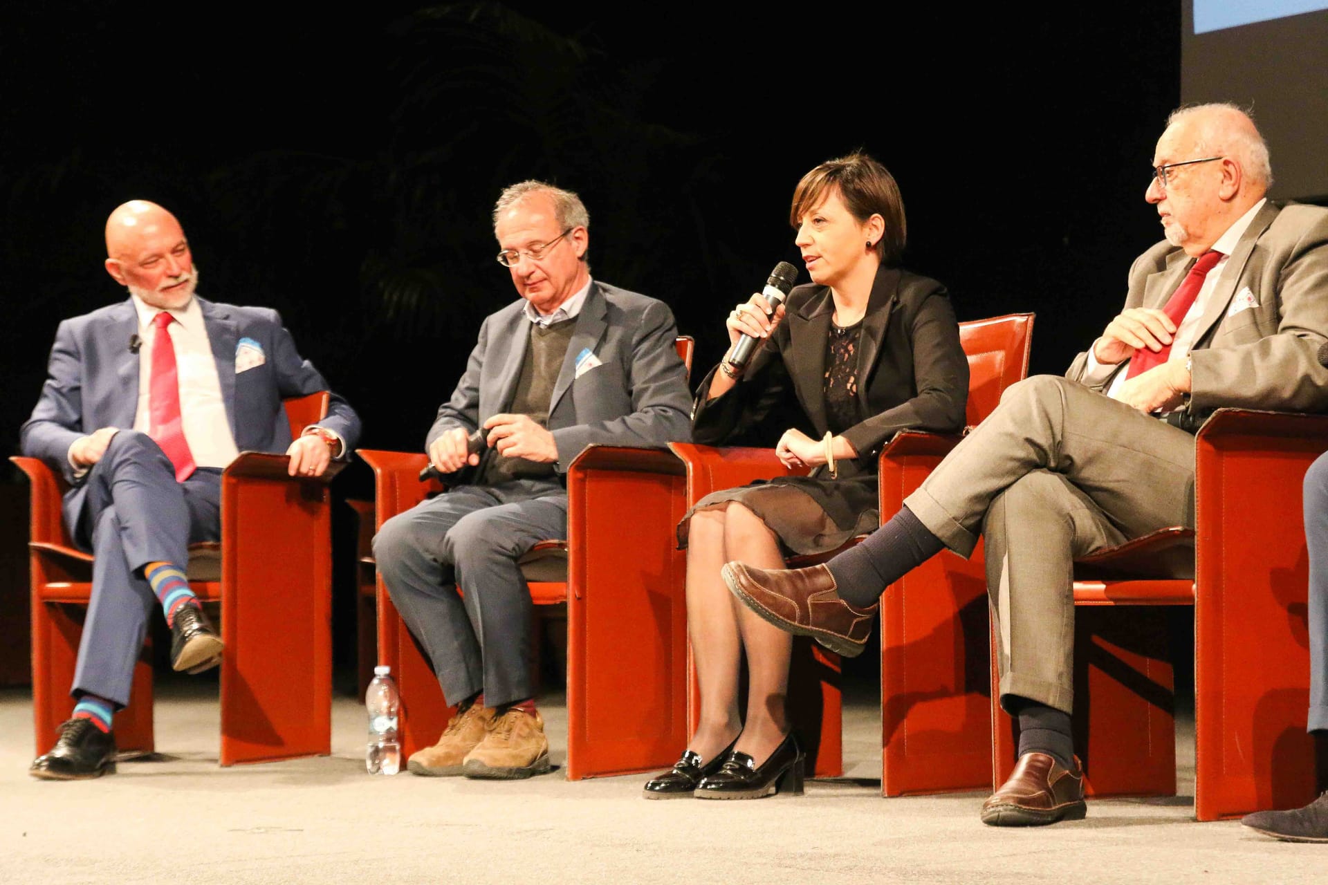 Le 7 rinascite: la mia storia