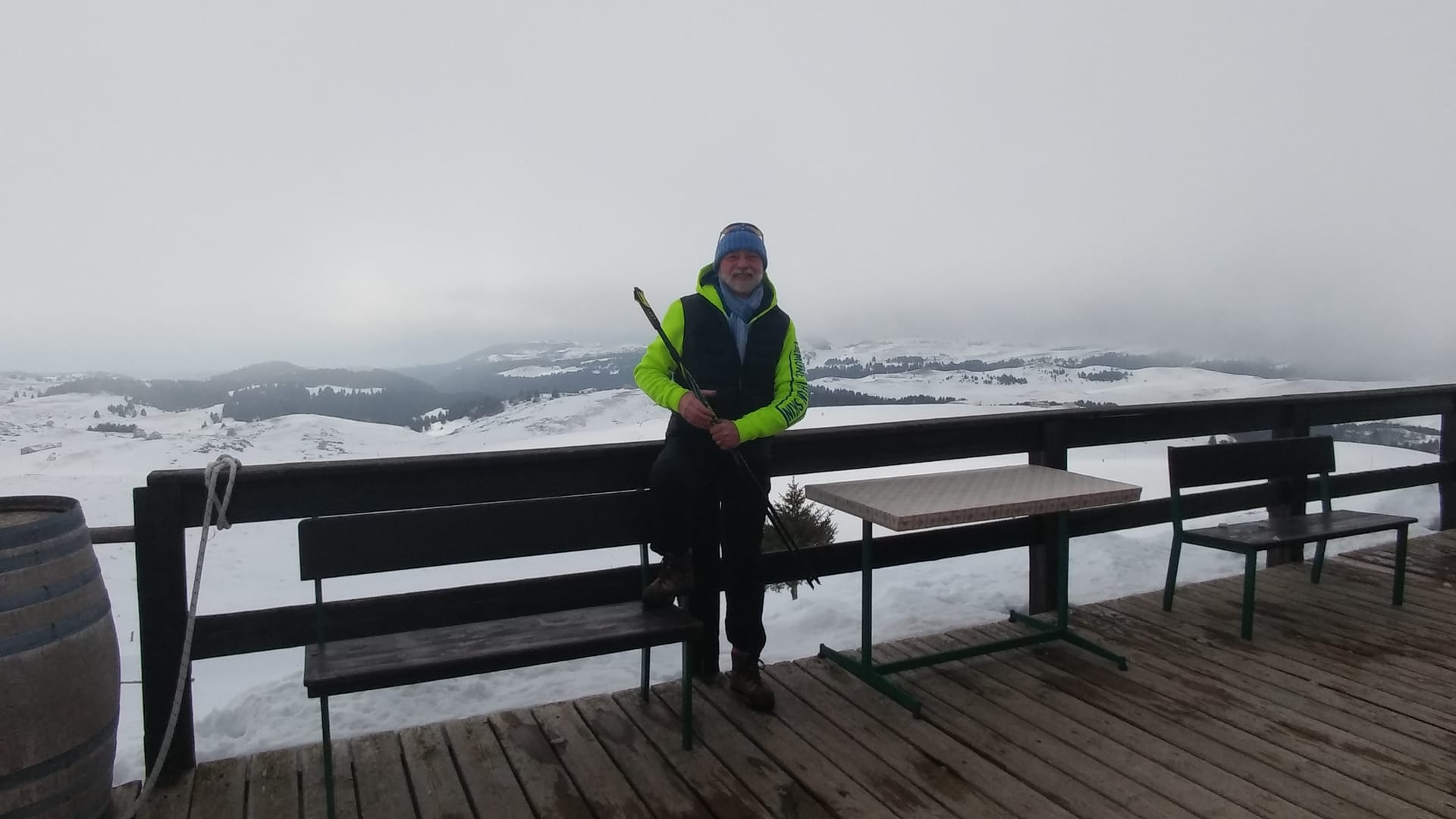 La Guida alla Metaquantistica