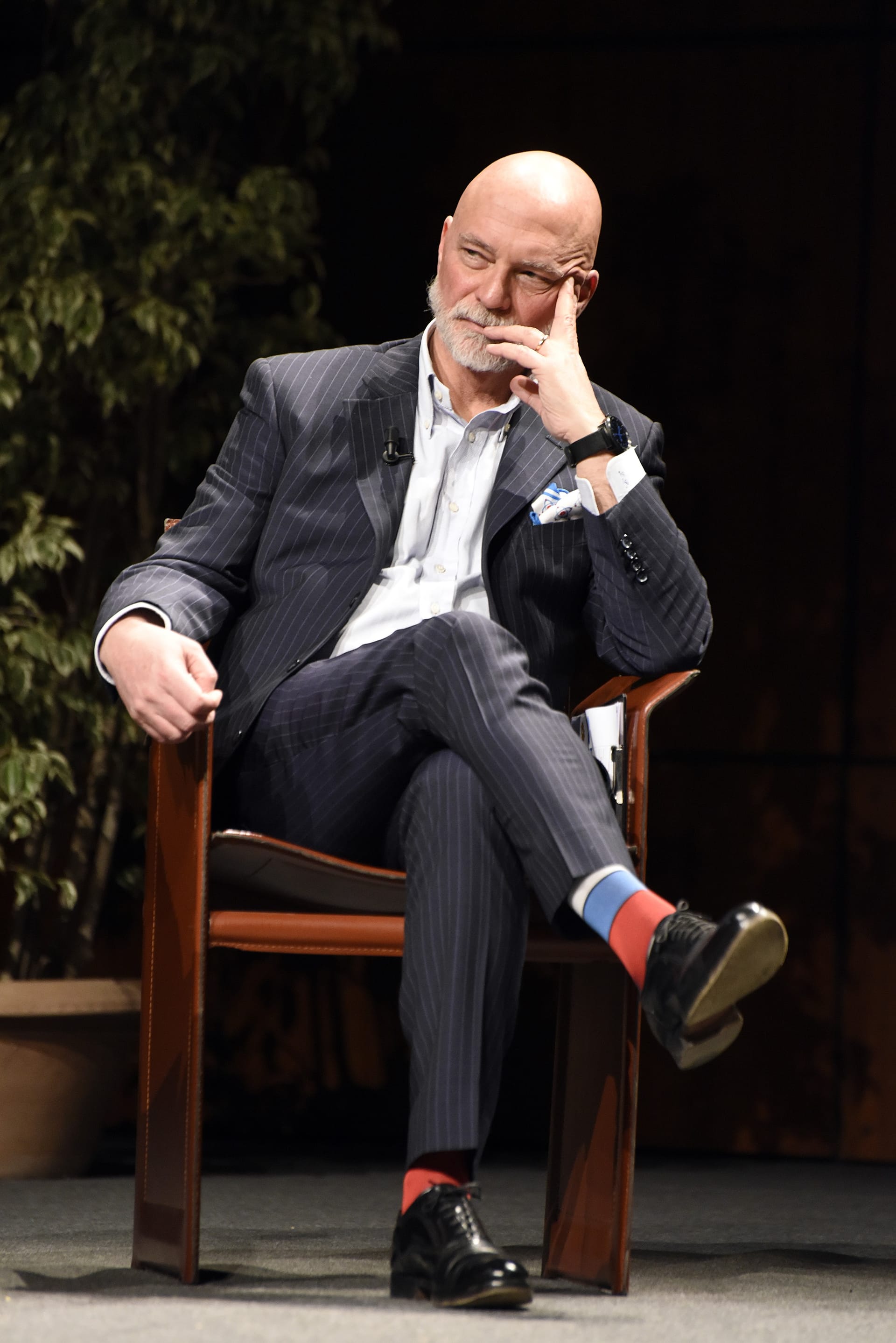 Luca Pellicari - Identity Coach