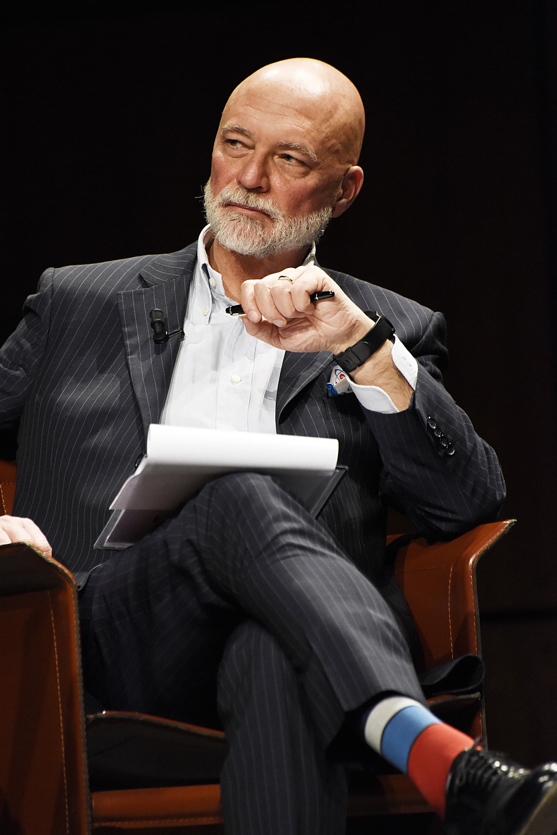 Luca Pellicari - Identity Coach e Fondatore di Quantum Academy