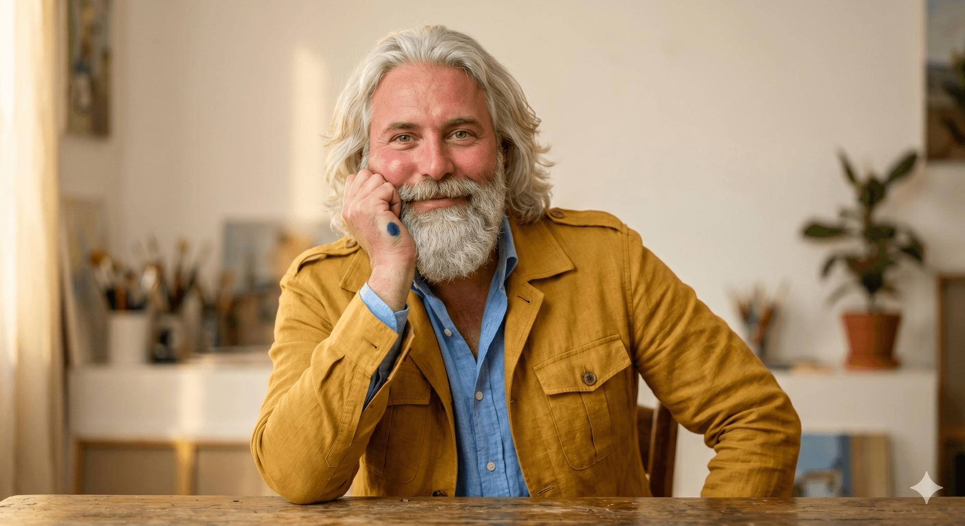 Giovanni — Visual Learning Designer