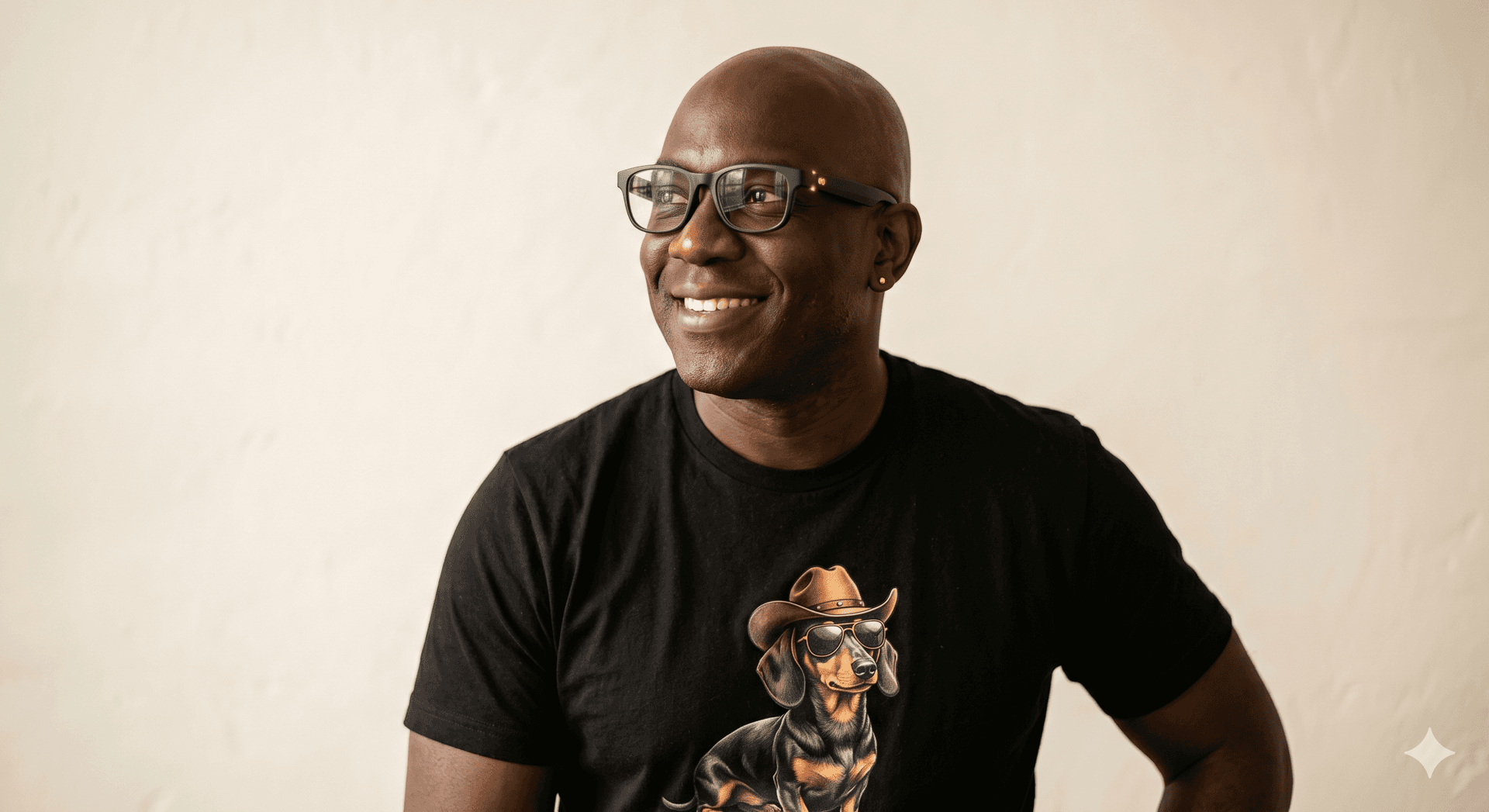 Robert — Material Designer